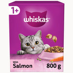 Load image into Gallery viewer, Whiskas 1+ Salmon