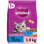 Load image into Gallery viewer, Whiskas 1+ Tuna