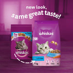 Load image into Gallery viewer, Whiskas 1+ Tuna