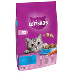Load image into Gallery viewer, Whiskas 1+ Tuna