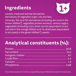 Load image into Gallery viewer, Whiskas 1+ Tuna