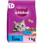 Load image into Gallery viewer, Whiskas 1+ Tuna
