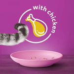 Load image into Gallery viewer, Whiskas Kitten with Chicken