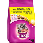 Load image into Gallery viewer, Whiskas Kitten with Chicken