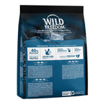 Load image into Gallery viewer, Wild Freedom Adult Cold River Salmon - Grain-free