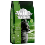 Load image into Gallery viewer, Wild Freedom Adult Dry Cat Food Mixed Pack