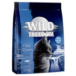 Load image into Gallery viewer, Wild Freedom Adult Dry Cat Food Mixed Pack