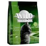 Load image into Gallery viewer, Wild Freedom Adult Dry Cat Food Mixed Pack