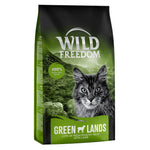 Load image into Gallery viewer, Wild Freedom Adult Green Lands Lamb - Grain-Free