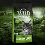 Load image into Gallery viewer, Wild Freedom Adult Green Lands Lamb - Grain-Free