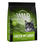 Load image into Gallery viewer, Wild Freedom Adult Green Lands Lamb - Grain-Free