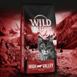Load image into Gallery viewer, Wild Freedom Adult High Valley Beef - Grain-Free