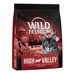 Load image into Gallery viewer, Wild Freedom Adult High Valley Beef - Grain-Free