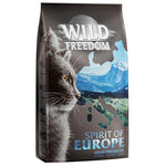 Load image into Gallery viewer, Wild Freedom Adult Spirit of Europe