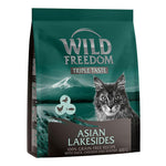 Load image into Gallery viewer, Wild Freedom Asian Lakesides - grain-free recipe