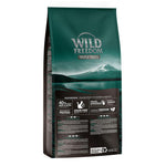 Load image into Gallery viewer, Wild Freedom Asian Lakesides - grain-free recipe