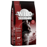 Load image into Gallery viewer, Wild Freedom Dry Cat Food Economy Pack 3 x 2kg