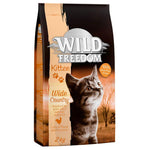 Load image into Gallery viewer, Wild Freedom Dry Cat Food Economy Pack 3 x 2kg