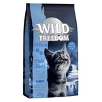 Load image into Gallery viewer, Wild Freedom Dry Cat Food Economy Pack 3 x 2kg
