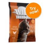 Load image into Gallery viewer, Wild Freedom Grain-Free - 1 x 150g