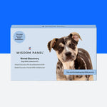 Load image into Gallery viewer, Wisdom Panel Breed Discovery Dog DNA Test