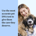 Load image into Gallery viewer, Wisdom Panel Breed Discovery Dog DNA Test