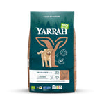 Load image into Gallery viewer, Yarrah Organic Grain-Free with Organic Chicken