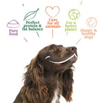 Load image into Gallery viewer, Yarrah Organic Vega with Organic Vegetables and Organic Rosehip