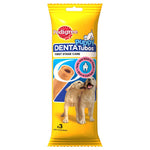 Load image into Gallery viewer, Pedigree Puppy DentaTubos packaging on a white background