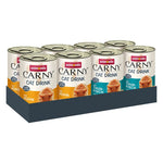 Load image into Gallery viewer, Box of Animonda Carny Cat Drink cans on a white background