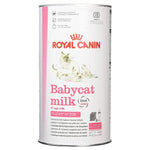 Load image into Gallery viewer, Royal Canin Babycat milk can on a white background