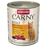 Load image into Gallery viewer, animonda Carny Adult Saver Pack 12 x 800g