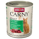 Load image into Gallery viewer, animonda Carny Adult Saver Pack 12 x 800g