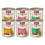 Load image into Gallery viewer, animonda Carny Adult Saver Pack 12 x 800g