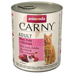Load image into Gallery viewer, animonda Carny Adult Saver Pack 12 x 800g