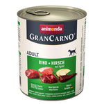 Load image into Gallery viewer, animonda GranCarno Original Adult Saver Pack 24 x 800g