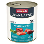 Load image into Gallery viewer, animonda GranCarno Original Adult 6 x 800g