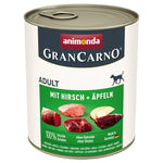 Load image into Gallery viewer, animonda GranCarno Original Adult 6 x 800g