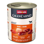 Load image into Gallery viewer, animonda GranCarno Original Adult 6 x 800g