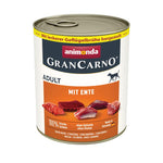 Load image into Gallery viewer, animonda GranCarno Original Adult 6 x 800g