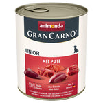 Load image into Gallery viewer, animonda GranCarno Original Adult Saver Pack 24 x 800g