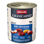 Load image into Gallery viewer, animonda GranCarno Original Adult Saver Pack 24 x 800g