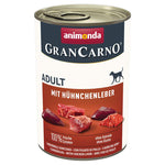 Load image into Gallery viewer, animonda GranCarno Original Adult 6 x 400g