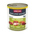 Load image into Gallery viewer, animonda GranCarno Original Adult 6 x 800g
