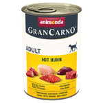 Load image into Gallery viewer, animonda GranCarno Original Adult 6 x 400g
