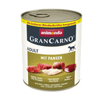 Load image into Gallery viewer, animonda GranCarno Original Adult 6 x 800g