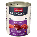Load image into Gallery viewer, animonda GranCarno Original Adult Saver Pack 24 x 800g