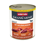 Load image into Gallery viewer, animonda GranCarno Original Adult 6 x 800g