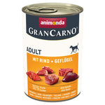 Load image into Gallery viewer, animonda GranCarno Original Adult 6 x 400g