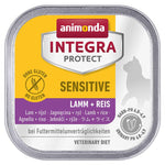 Load image into Gallery viewer, animonda Integra Protect Sensitive 6 x 100g